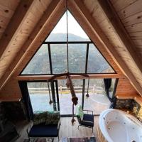 ONASUITBUNGALOW - B&B Rize