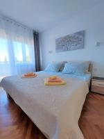 Apartman Crikvenica 38381 - Franjic - Bed and Breakfast Crikvenica