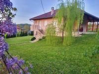Apartman MatiNik1 - Bed and Breakfast Gornja Toplica