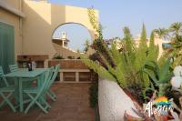 B&B La Marina de la Torre - Captivating 2-Bed Beachside Apartment in Mojacar - Bed and Breakfast La Marina de la Torre