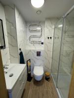 Riviera Poddąbie Apartament 5 osobowy - B&B Poddąbie