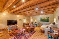 B&B Santa Fe - Sweet Santa Fe Home Close to Plaza and Railyard - Bed and Breakfast Santa Fe