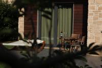 Tenuta Pezzapane - B&B Alvignanello