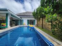 B&B Kamala Beach - Spacious 3 bdr modern pool villa, 10 min walking to the beach - Bed and Breakfast Kamala Beach