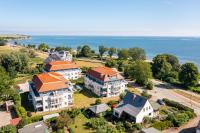 Dünenblick Wohnung 12 - Chambres d’hôtes Ostseebad Boltenhagen