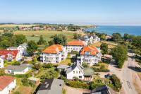 Dünenblick Wohnung 21 - Chambres d’hôtes Ostseebad Boltenhagen