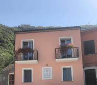 B&B La Torre - Ferienwohnung Maratea