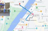 Lumbreras 42 Apartamento, cerca de Isla Mágica y Estadio de la Cartuja, parking opcional - Chambres d'hôtes Séville