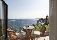 G Mare Boutique Hotel - Ferienwohnung