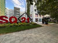 Apartments HomeRent 21 Square Tirana - B&B