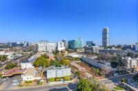 Chic Apartment in 5 star hotel - Ferienwohnung Johannesburg