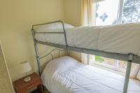 Apartamento de 2 dormitorios