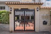 Suite Homes Hesperides garden beach - B&B Málaga