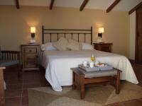 B&B La Iruela - Apartamento San Anton - Bed and Breakfast La Iruela