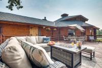 Ironwood Superior Home about 4 Mi to Big Powderhorn! - B&B Ironwood