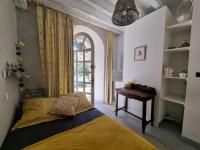 B&B Richarville - Chambre cosy maison de caractere - Bed and Breakfast Richarville