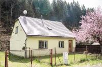 Chalupa pod vysokou - B&B