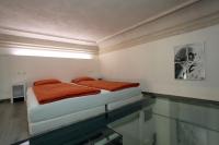 Appartamento Deluxe con 1 Camera da Letto (4 Adulti)