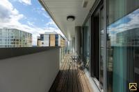 Luxury 2-bed In central MK By Valore Property Services - Ferienwohnung