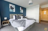 Apartment mit 2 Schlafzimmern