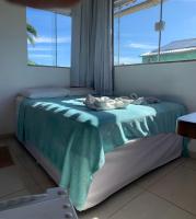 Bougainville Suítes - Ferienwohnung Arraial do Cabo