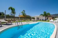 B&B Alcamo - Villa DellaTerra - Bed and Breakfast Alcamo