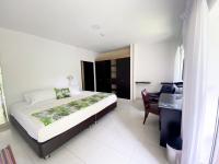 B&B Cali - Hotel Campestre Santa Monica Pance - Bed and Breakfast Cali