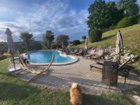Le Hameau Saint-Julien - B&B Engayrac