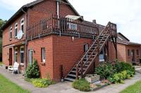 Buchentraum - Bed and Breakfast Stoltebüll