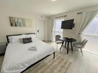 Cute Microapartment Walkable to Everything - B&B Cincinnati