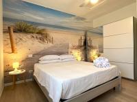 Apt. MarisDomus, 300m dal Centro - Chambres d’hôtes