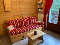 B&B Bourg-Saint-Maurice - Bourg-St-Maurice/ Les Arcs - Appartement 4p - Bed and Breakfast Bourg-Saint-Maurice