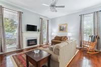 B&B Jefferson - Charming Apartment Retreat in Historic Jefferson! - Bed and Breakfast Jefferson