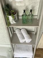 Chambre Familiale avec Salle de Bains Privative