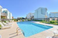 Lost Colony Rock The Boat - B&B Port Aransas