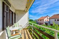 Appartamento con Vista Mare