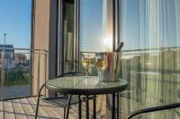 Zacumuj u nas- Cumowa Apartamenty - Ferienwohnung Władysławowo