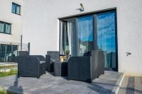 Zacumuj u nas- Cumowa Apartamenty - Ferienwohnung Władysławowo