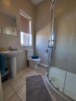 Chambre Double avec Salle de Bains Privative