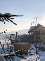 Pensiunea Brezu - B&B Sighetu Marmaţiei