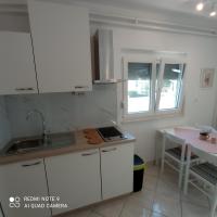 Apartment MONAS II - B&B Pjescana uvala