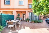 2 La casa de Mariló - B&B Tomares