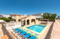 B&B Cala'N Blanes - Villa Villino by Villa Plus - Bed and Breakfast Cala'N Blanes