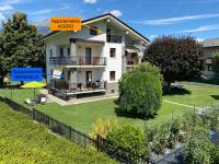 Il Tiglio Gressan - B&B