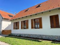 Kis-Duna Vendégház - B&B