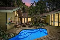 Bourbon Hollow Lodge with Hot Tub and Pool plus Game Room only 5 min to downtown - B&B