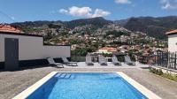 Sea and Sun 4 You - Villa Oliveira - Ferienwohnung Funchal