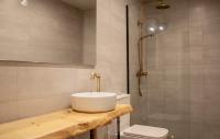 Tweepersoonskamer met Eigen Badkamer