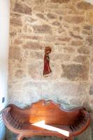 Chambre Lit Queen-Size - Vue sur Jardin