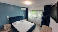 Apartament de lux lângă mare și Port Turistic Mangalia, 2 camere decomandate la parter, parcare gratuita, se închiriază în scop turistic tot timpul anului - Chambres d'hôtes Mangalia